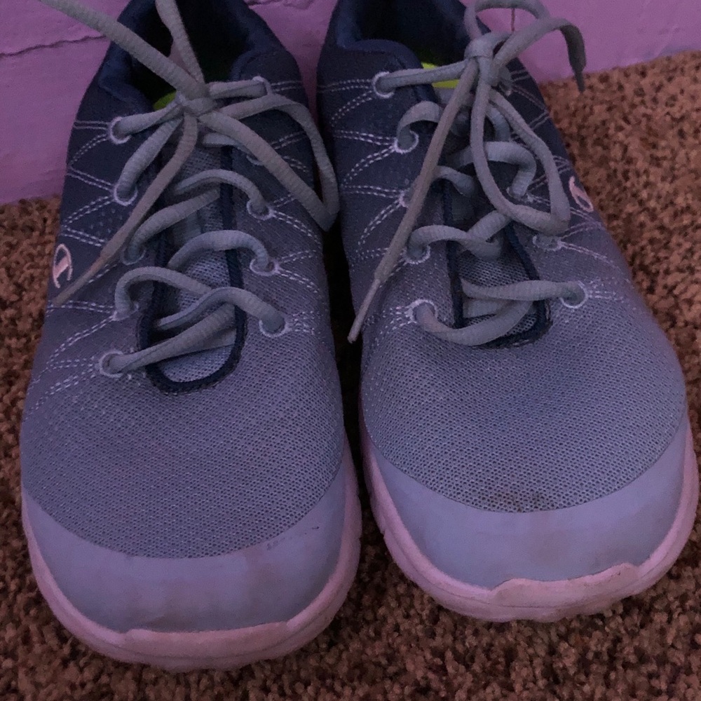 Designer shoes
